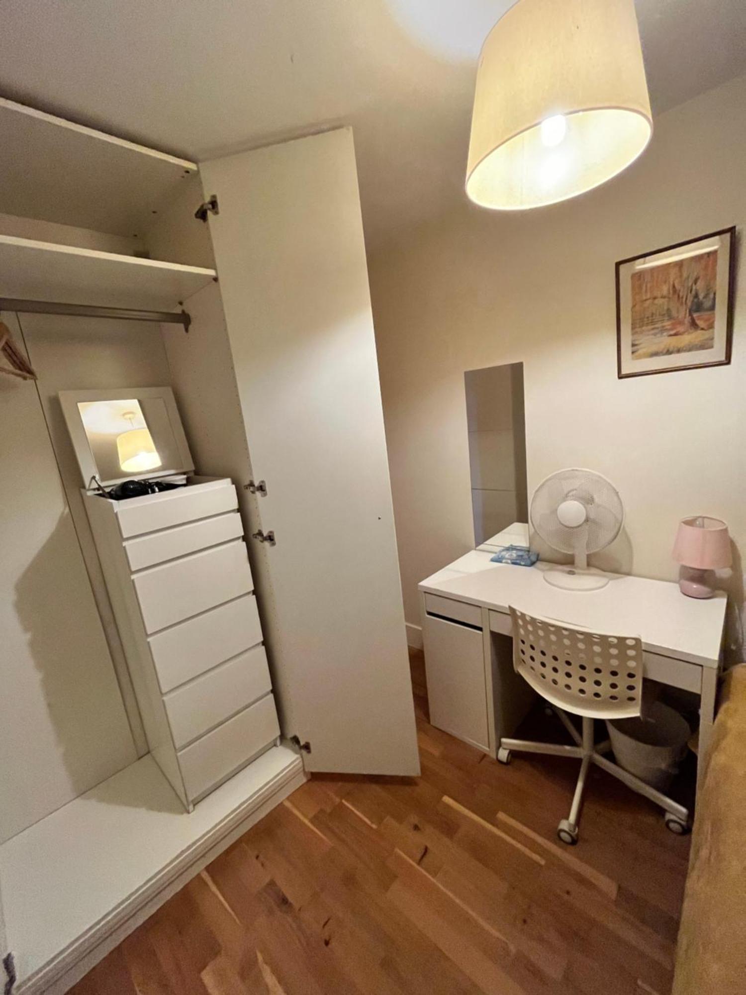 Metropolitan Coziness Private Bedrooms In Euston Station 161 London Eksteriør bilde
